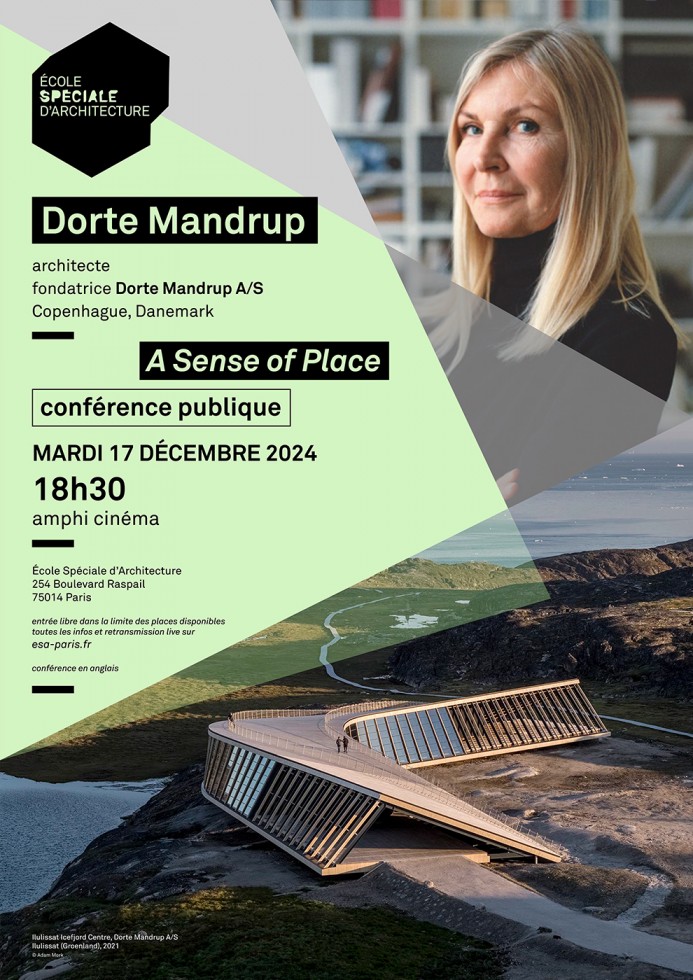 Dorte Mandrup