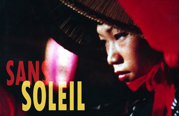 Sans Soleil Chris Marker